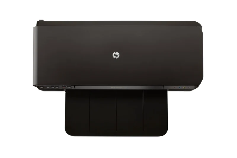 HP Officejet 7110 stampante a getto d'inchiostro a colori 4800 x 1200 DPI A3 Wi-Fi 32ppm Rete