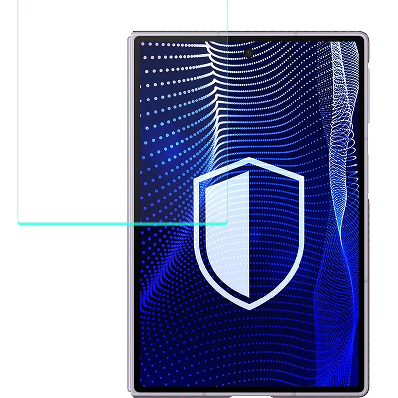 Hybridglas für Galaxy Z Fold8, 3mk FlexibleGlass Pro