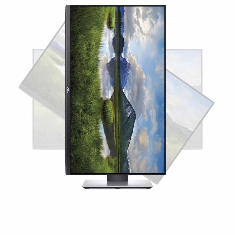 All In One Dell OptiPlex 3050 sff | Intel Core i Sesta Gen | 16Gb Ram | SSD 256/512Gb | Windows 11 Pro + Monitor Dell U2713HM 27″ WQHD