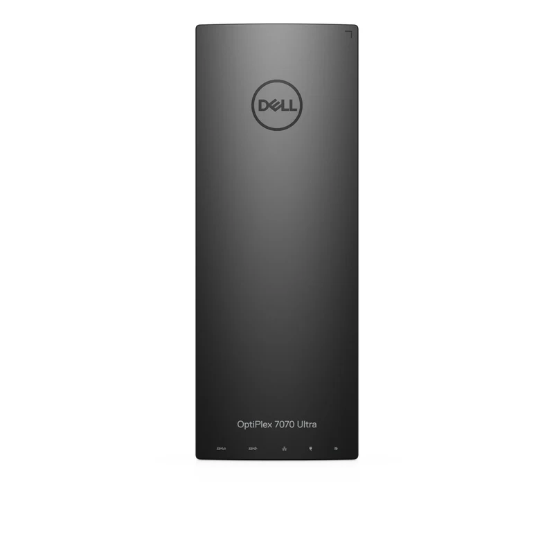 All In One Dell Optiplex 7070 Ultra P2319H 23″ FullHD IPS | Intel Core i7-8665U 4Cores | Ram 16Gb | SSD NVMe 256Gb | Windows 11 Pro WiFi Un All In One per qualsiasi uso