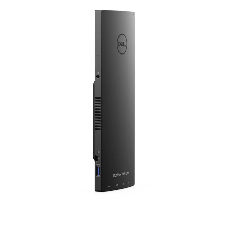 All In One Dell Optiplex 7070 Ultra P2319H 23″ FullHD IPS | Intel Core i7-8665U 4Cores | Ram 16Gb | SSD NVMe 256Gb | Windows 11 Pro WiFi Un All In One per qualsiasi uso