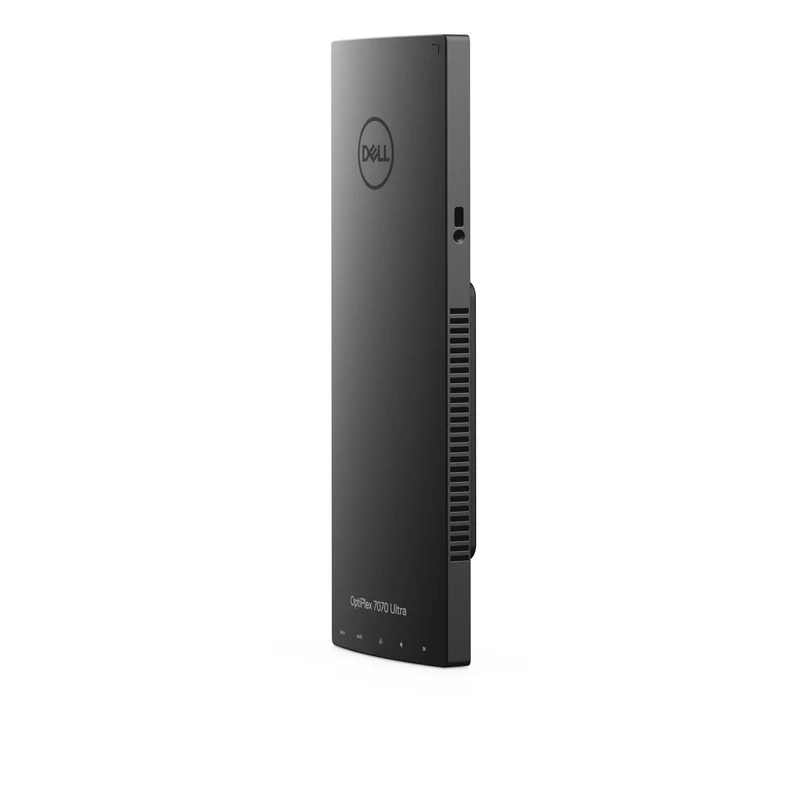 All In One Dell Optiplex 7070 Ultra P2319H 23″ FullHD IPS | Intel Core i7-8665U 4Cores | Ram 16Gb | SSD NVMe 256Gb | Windows 11 Pro WiFi Un All In One per qualsiasi uso
