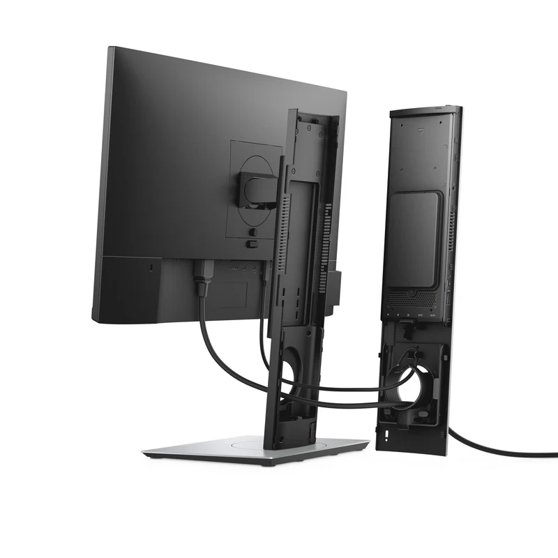 All In One Dell Optiplex 7070 Ultra P2319H 23″ FullHD IPS | Intel Core i7-8665U 4Cores | Ram 16Gb | SSD NVMe 256Gb | Windows 11 Pro WiFi Un All In One per qualsiasi uso