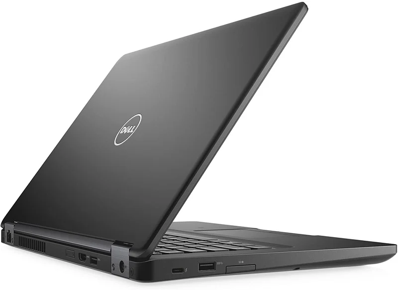 Dell Latitude 5480 Notebook 14″FullHD | Intel Core i5-7300U 2.6Ghz | 8Gb Ram | SSD 256Gb | Tastiera ITA Windows 11 Pro