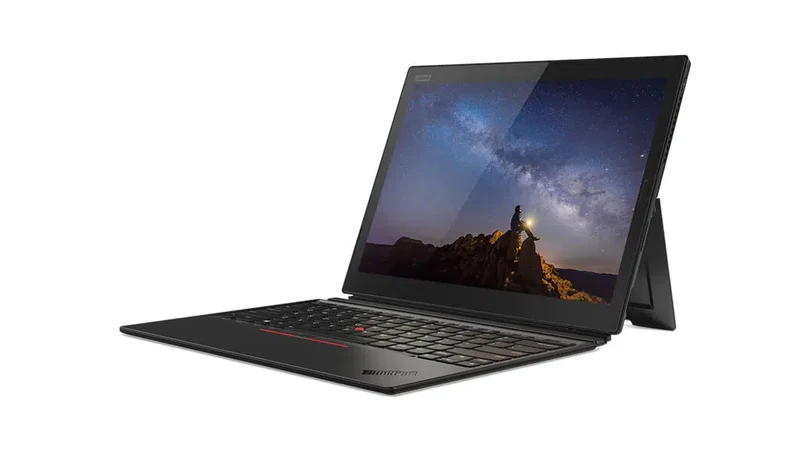 Lenovo ThinkPad X1 Tablet Gen 2in1 13" 3000x2000 Touch Screen | Intel Core i5-8250U | Ram 8GB | SSD 256GB | Windows 11 Pro Comodo Pratico Super-Portatile