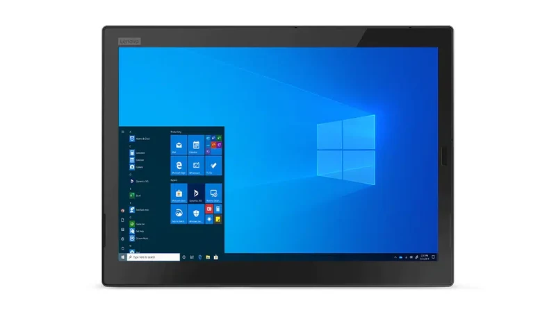Lenovo ThinkPad X1 Tablet Gen 2in1 13" 3000x2000 Touch Screen | Intel Core i5-8250U | Ram 8GB | SSD 256GB | Windows 11 Pro Comodo Pratico Super-Portatile