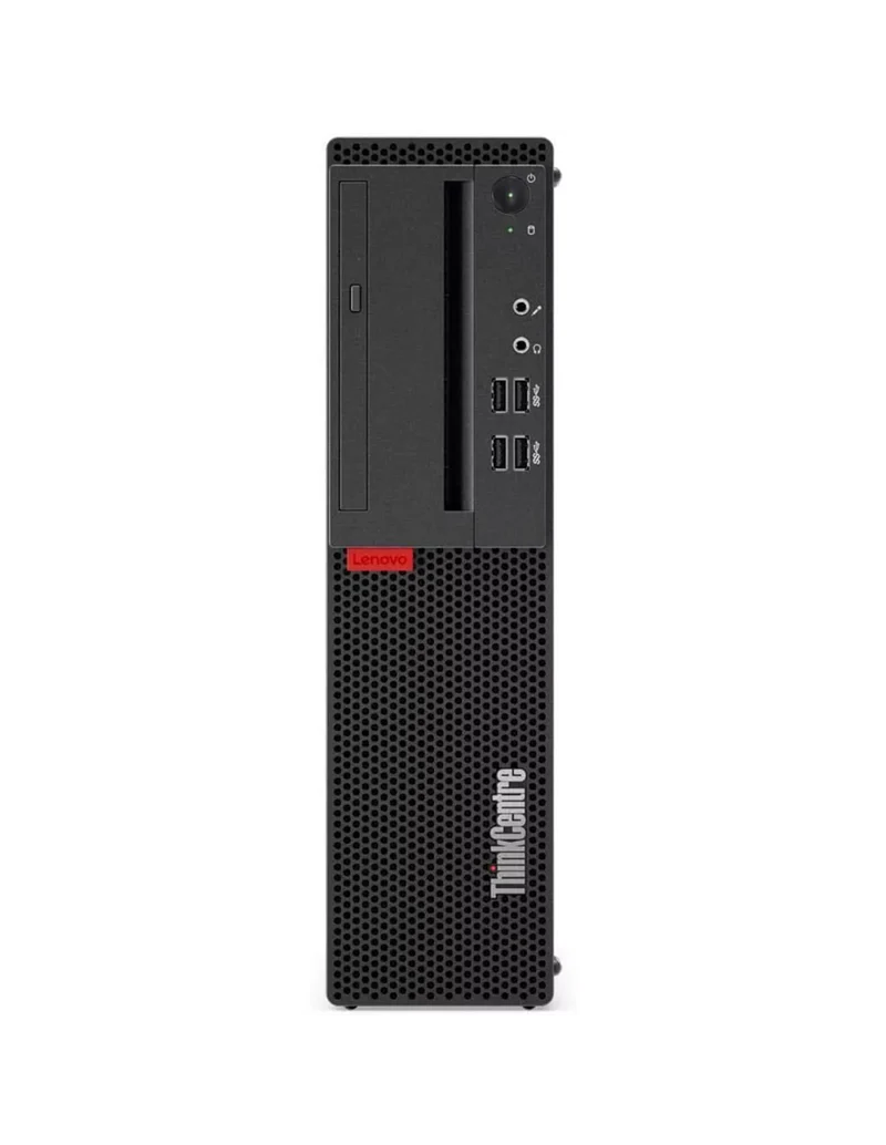Lenovo Thinkcentre M910s SFF | Intel Core i5-6500 3.2Ghz | Windows 11 Pro Potente PC con RAM e SSD Configurabili in formato compatto
