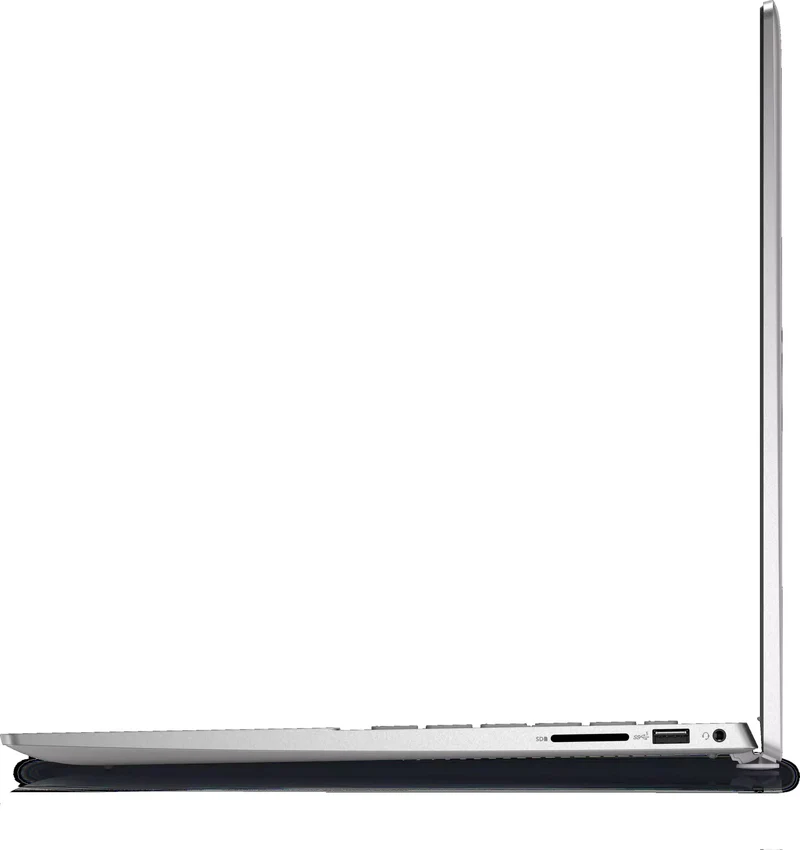 Dell Inspiron 16 - 5625 Notebook Ricondizionato 16" FullHD | AMD Ryzen 7 5825U | Ram 16GB | SSD NVMe 1TB | WiFi Bluetooth HDMI Windows 11 Pro