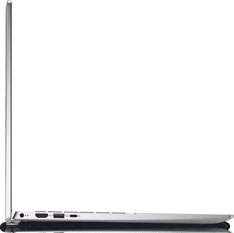 Dell Inspiron 16 - 5625 Notebook Ricondizionato 16" FullHD | AMD Ryzen 7 5825U | Ram 16GB | SSD NVMe 1TB | WiFi Bluetooth HDMI Windows 11 Pro