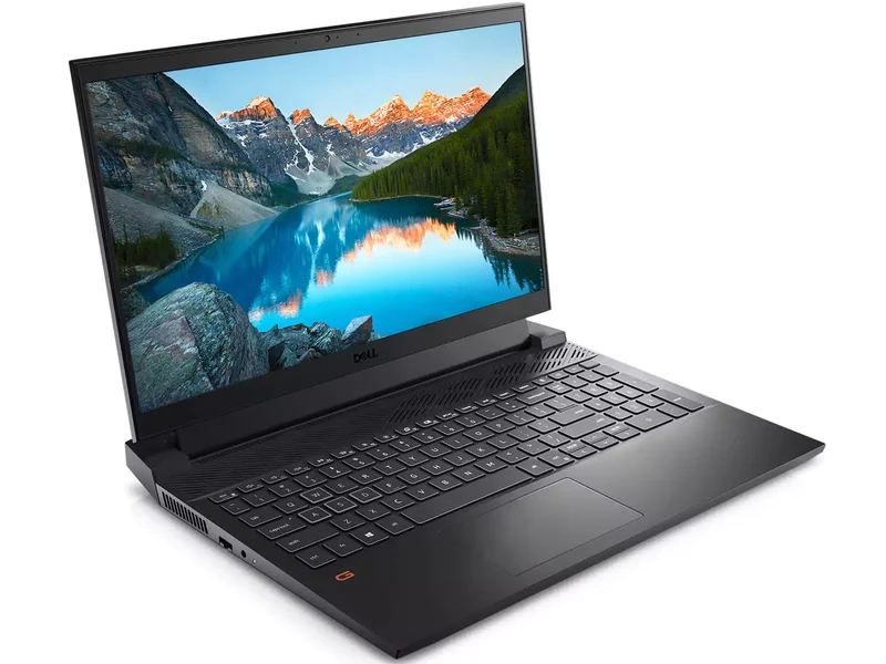 Dell G15 5511 Notebook Gaming 15.6" FullHD | Intel Core i7-11800H | Ram 16GB | SSD NVMe 1TB | Nvidia RTX 3060 | Wi-Fi Bluetooth HDMI Windows 11 Pro