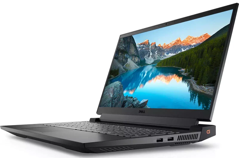Dell G15 5511 Notebook Gaming 15.6" FullHD | Intel Core i7-11800H | Ram 16GB | SSD NVMe 1TB | Nvidia RTX 3060 | Wi-Fi Bluetooth HDMI Windows 11 Pro
