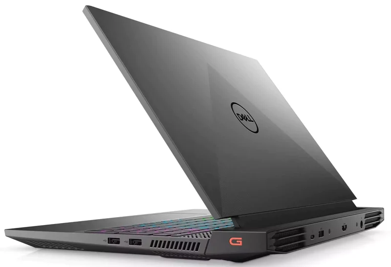 Dell G15 5511 Notebook Gaming 15.6" FullHD | Intel Core i7-11800H | Ram 16GB | SSD NVMe 1TB | Nvidia RTX 3060 | Wi-Fi Bluetooth HDMI Windows 11 Pro