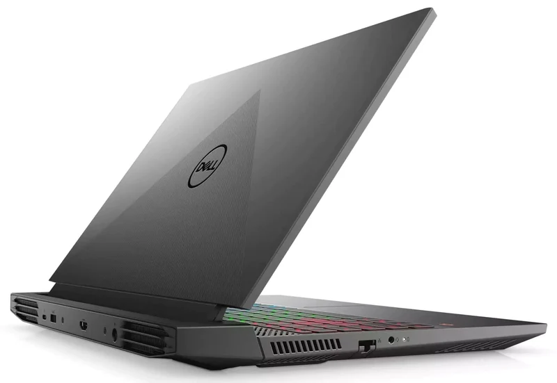 Dell G15 5511 Notebook Gaming 15.6" FullHD | Intel Core i7-11800H | Ram 16GB | SSD NVMe 1TB | Nvidia RTX 3060 | Wi-Fi Bluetooth HDMI Windows 11 Pro
