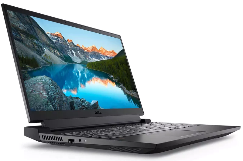 Dell G15 5511 Notebook Gaming 15.6" FullHD | Intel Core i7-11800H | Ram 16GB | SSD NVMe 1TB | Nvidia RTX 3060 | Wi-Fi Bluetooth HDMI Windows 11 Pro