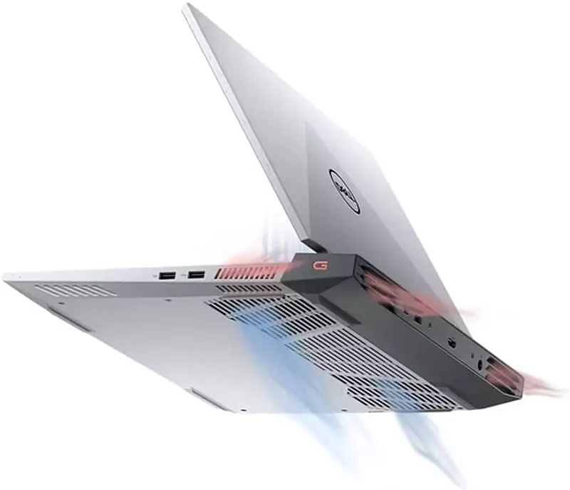 Dell G15 5511 Notebook Gaming 15.6" FullHD | Intel Core i7-11800H | Ram 16GB | SSD NVMe 1TB | Nvidia RTX 3060 | Wi-Fi Bluetooth HDMI Windows 11 Pro