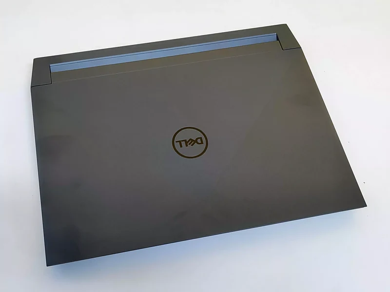 Dell G15 5511 Notebook Gaming 15.6" FullHD | Intel Core i7-11800H | Ram 16GB | SSD NVMe 1TB | Nvidia RTX 3060 | Wi-Fi Bluetooth HDMI Windows 11 Pro