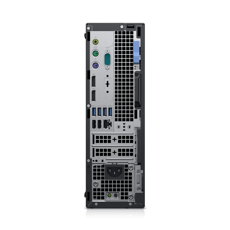 DELL OptiPlex 7060 Desktop SFF PC | Intel Core i5-8500 3Ghz | Ram 8GB | SSD 256Gb | Windows 11 Pro Il PC potente e compatto per ogni uso