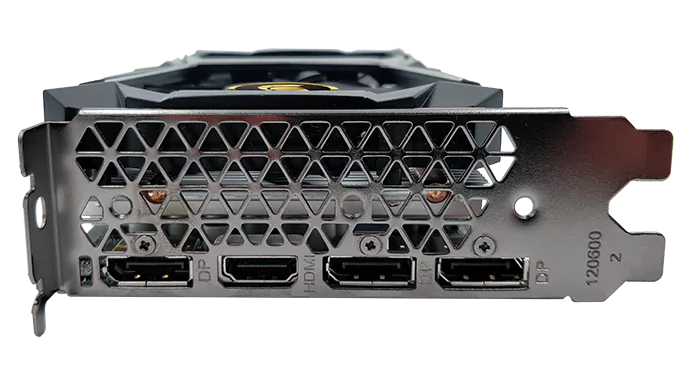 HP Z4 G4 Workstation Tower | Intel Xeon W-2125 4Ghz | Ram 32Gb | SSD 2Tb | Nvidia RTX 2060 12Gb | Windows 11 Pro La workstation senza rivali