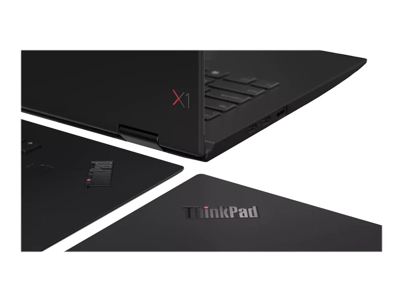 Bundle Lenovo ThinkPad X1 Yoga 2 3Gen 2-in-1 14″ FullHD Touch Screen | Intel Core i7-8650U 1.9Ghz | SSD 256Gb Nvme | Ram 16Gb | WiFi Windows 11 Pro + Lenovo ThinkVision T2424p Monitor 23.8″ 1920×1080 Pixel Full HD LED IPS