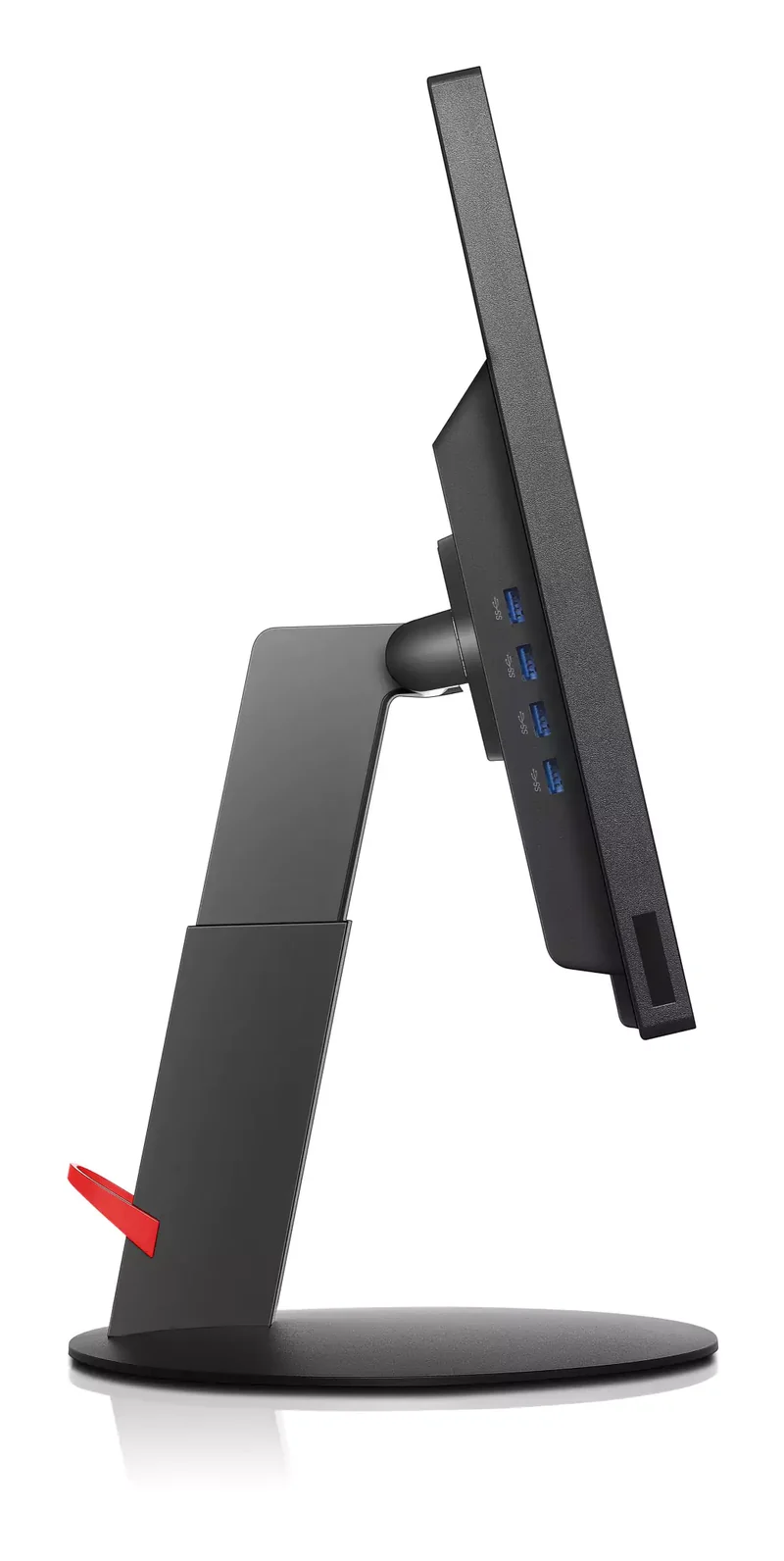 Bundle Lenovo ThinkPad X1 Yoga 2 3Gen 2-in-1 14″ FullHD Touch Screen | Intel Core i7-8650U 1.9Ghz | SSD 256Gb Nvme | Ram 16Gb | WiFi Windows 11 Pro + Lenovo ThinkVision T2424p Monitor 23.8″ 1920×1080 Pixel Full HD LED IPS
