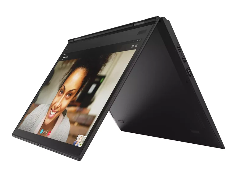 Lenovo ThinkPad X1 Yoga 2 3Gen 2-in-1 14" FullHD Touch Screen | Intel Core i7-8650U 1.9Ghz | SSD 256Gb Nvme | Ram 16Gb | WiFi Windows 11 Pro