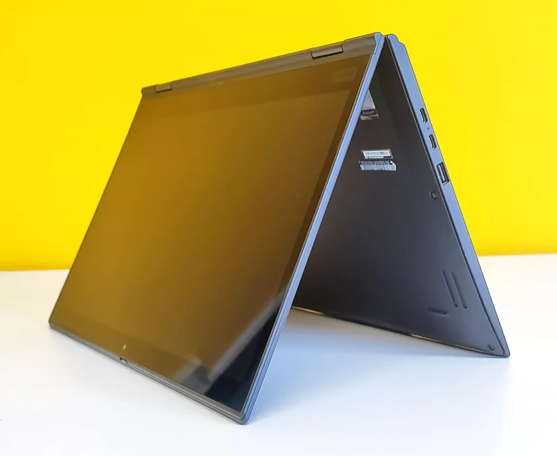 Lenovo ThinkPad X1 Yoga 2 3Gen 2-in-1 14" FullHD Touch Screen | Intel Core i7-8650U 1.9Ghz | SSD 256Gb Nvme | Ram 16Gb | WiFi Windows 11 Pro