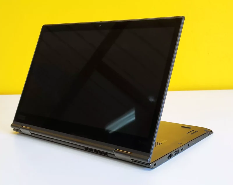 Lenovo ThinkPad X1 Yoga 2 3Gen 2-in-1 14" FullHD Touch Screen | Intel Core i7-8650U 1.9Ghz | SSD 256Gb Nvme | Ram 16Gb | WiFi Windows 11 Pro