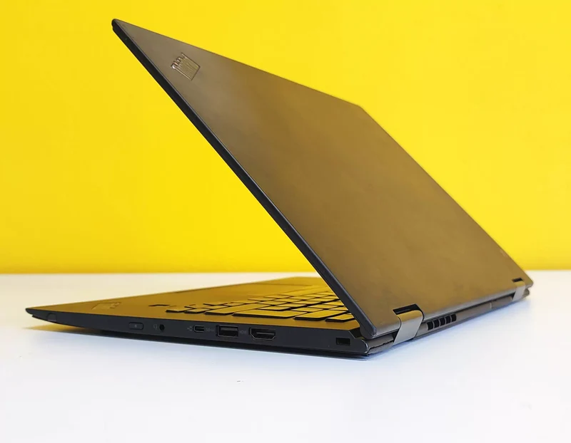 Lenovo ThinkPad X1 Yoga 2 3Gen 2-in-1 14" FullHD Touch Screen | Intel Core i7-8650U 1.9Ghz | SSD 256Gb Nvme | Ram 16Gb | WiFi Windows 11 Pro