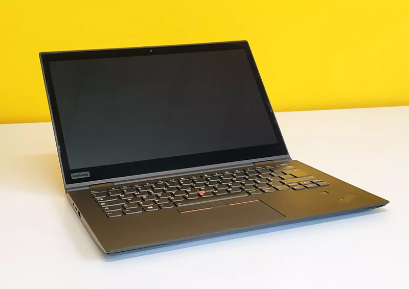 Lenovo ThinkPad X1 Yoga 2 3Gen 2-in-1 14" FullHD Touch Screen | Intel Core i7-8650U 1.9Ghz | SSD 256Gb Nvme | Ram 16Gb | WiFi Windows 11 Pro