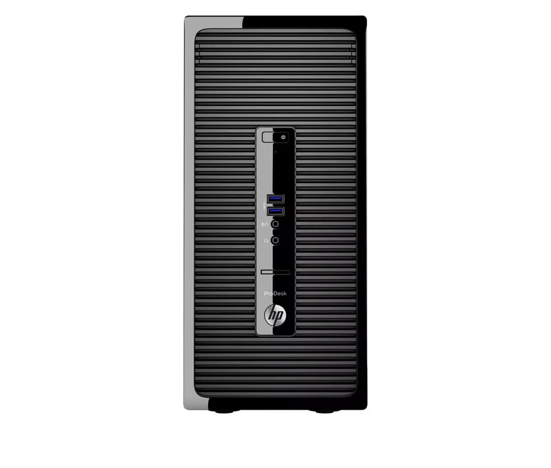 HP ProDesk 400 G3 MT | Intel Core i5-6500 3.2Ghz | Win11 Pro Il PC perfetto per il tuo ufficio