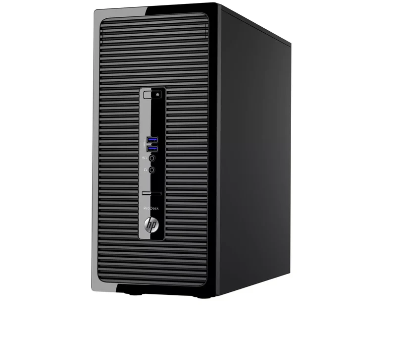 HP ProDesk 400 G3 MT | Intel Core i5-6500 3.2Ghz | Win11 Pro Il PC perfetto per il tuo ufficio
