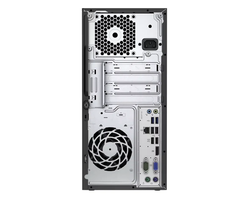 HP ProDesk 400 G3 MT | Intel Core i5-6500 3.2Ghz | Win11 Pro Il PC perfetto per il tuo ufficio