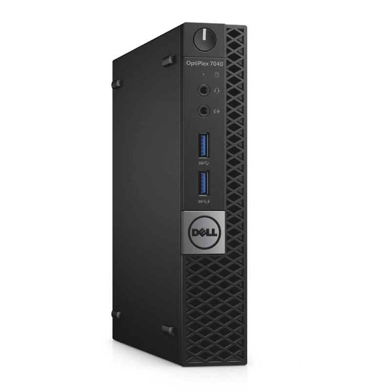 Dell OptiPlex 7040 Mini PC | Intel Core i5-6500 | FreeDos