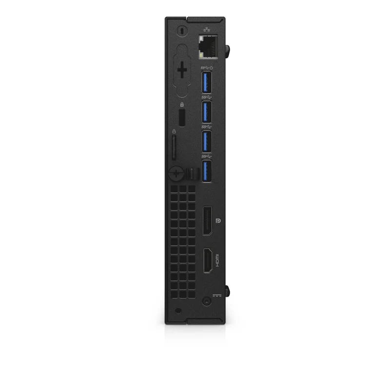 Dell OptiPlex 7040 Mini PC | Intel Core i5-6500 | FreeDos