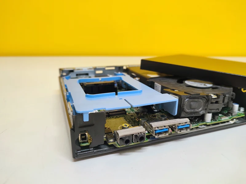 Dell OptiPlex 7040 Mini PC | Intel Core i5-6500 | FreeDos