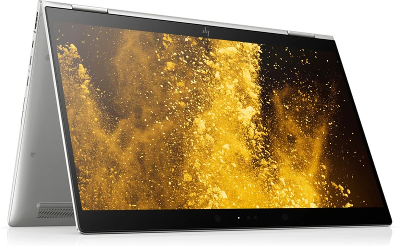 HP Elitebook X360 1030 G3 Notebook Convertibile 2-in-1 13.3" FullHD Touch | Intel core i5-8350U | Ram 8Gb | SSD 500Gb | Windows 11 Pro Potente e super comodo come un tablet