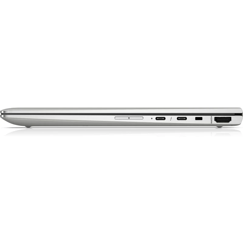 HP Elitebook X360 1030 G3 Notebook Convertibile 2-in-1 13.3" FullHD Touch | Intel core i5-8350U | Ram 8Gb | SSD 500Gb | Windows 11 Pro Potente e super comodo come un tablet