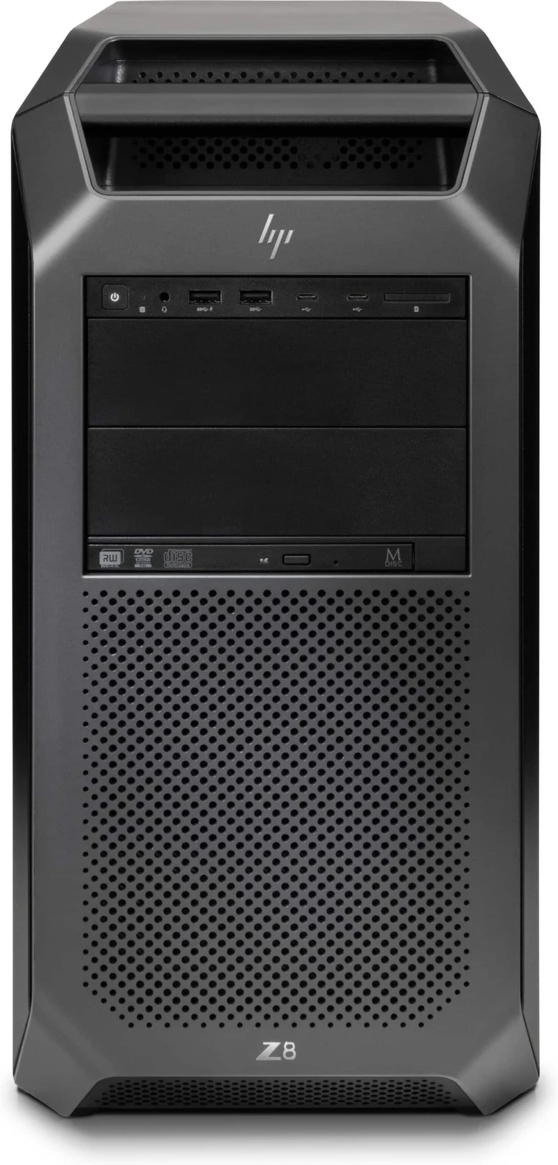 HP Z8 G4 Workstation Tower | 2x Intel Xeon Silver 4114 20Cores | Ram 64Gb | SSD 1TB | Nvidia Quadro P2000 | Windows 11 Pro La workstation per professionisti