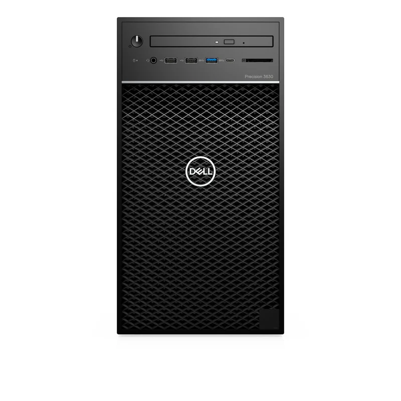 Bundle DELL Precision T3630 Workstation | Intel Core i7-8700K 3.7Ghz | Ram 32Gb | SSD 512Gb | Nvidia Quadro P2000 5Gb | Windows 11 Pro 2XMonitor DELL UltraSharp U2913WM LED IPS 29″ 2560×1080 Pixel FullHD 21:9