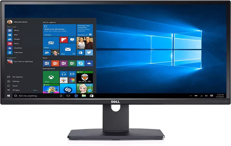 Bundle DELL Precision T3630 Workstation | Intel Core i7-8700K 3.7Ghz | Ram 32Gb | SSD 512Gb | Nvidia Quadro P2000 5Gb | Windows 11 Pro 2XMonitor DELL UltraSharp U2913WM LED IPS 29″ 2560×1080 Pixel FullHD 21:9