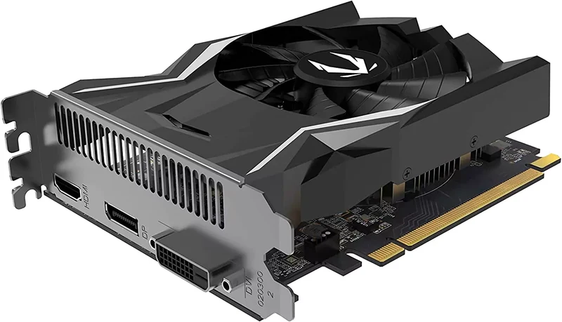 PC Gaming Medusa | Intel i5-10400F 10Cores | Ram 16Gb | SSD m.2 nvme 500Gb | Nvidia Geforce GTX 1650 4Gb | WiFi | Windows 11 Pro