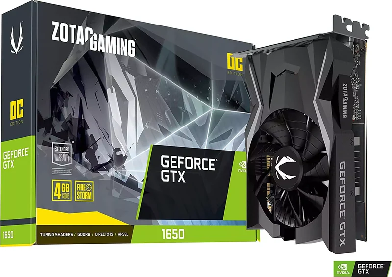 PC Gaming Medusa | Intel i5-10400F 10Cores | Ram 16Gb | SSD m.2 nvme 500Gb | Nvidia Geforce GTX 1650 4Gb | WiFi | Windows 11 Pro