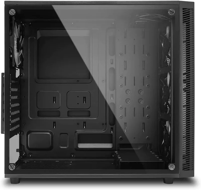 PC Gaming Medusa | Intel i5-10400F 10Cores | Ram 16Gb | SSD m.2 nvme 500Gb | Nvidia Geforce GTX 1650 4Gb | WiFi | Windows 11 Pro