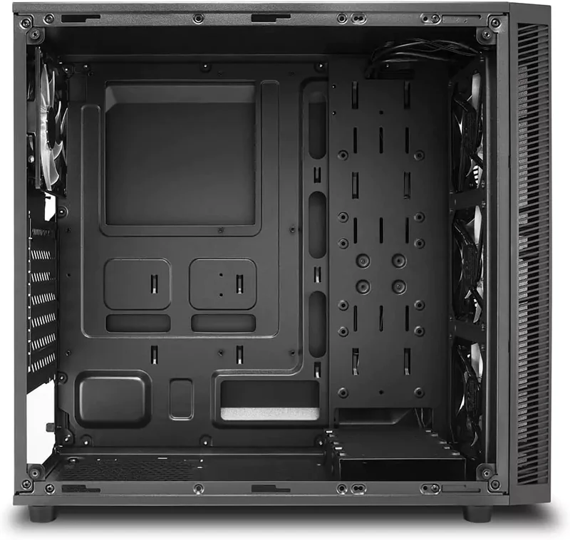 Pc Gaming Medusa Ultimate | Intel Core i9-10900F 10Cores | Ram 16Gb | SSD M.2 nvme 500Gb | Nvidia RTX 3070 8Gb | WiFi | Windows 11 Pro