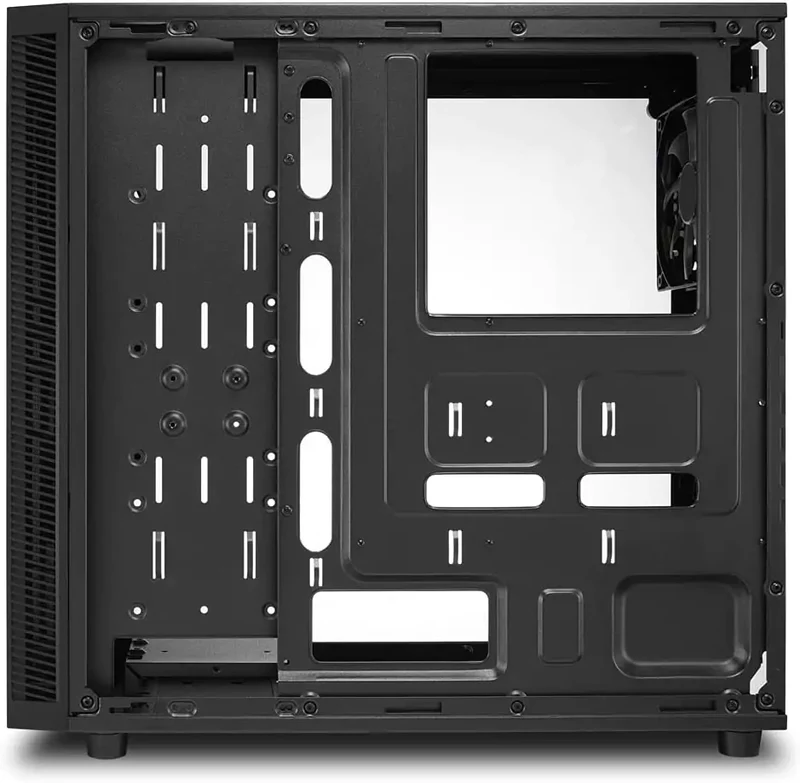 Pc Gaming Medusa Ultimate | Intel Core i9-10900F 10Cores | Ram 16Gb | SSD M.2 nvme 500Gb | Nvidia RTX 3070 8Gb | WiFi | Windows 11 Pro