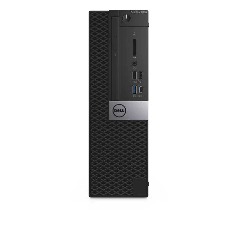 Dell Optiplex 7050 SFF | Intel Core i5-7500 3.4Ghz | Ram 8Gb | SSD 256Gb | Windows 11 Pro