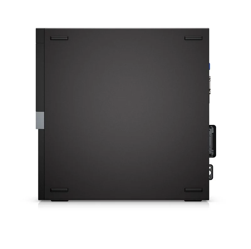 DELL OptiPlex 7040 SFF | Intel Core i7-6700T 2.8 Ghz | Ram 8Gb | SSD 256Gb | HDMI Windows 10 Pro Il PC compatto ed elegante per una postazione potente ed affidabile