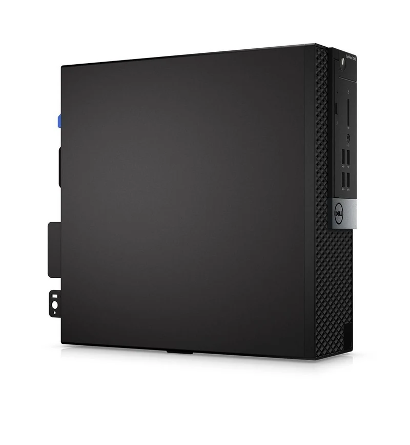 DELL OptiPlex 7040 SFF | Intel Core i5-6500 3.2Ghz | Ram 8GB | SSD 256GB | HDMI Windows 10 Pro Il PC compatto ed elegante per una postazione potente ed affidabile