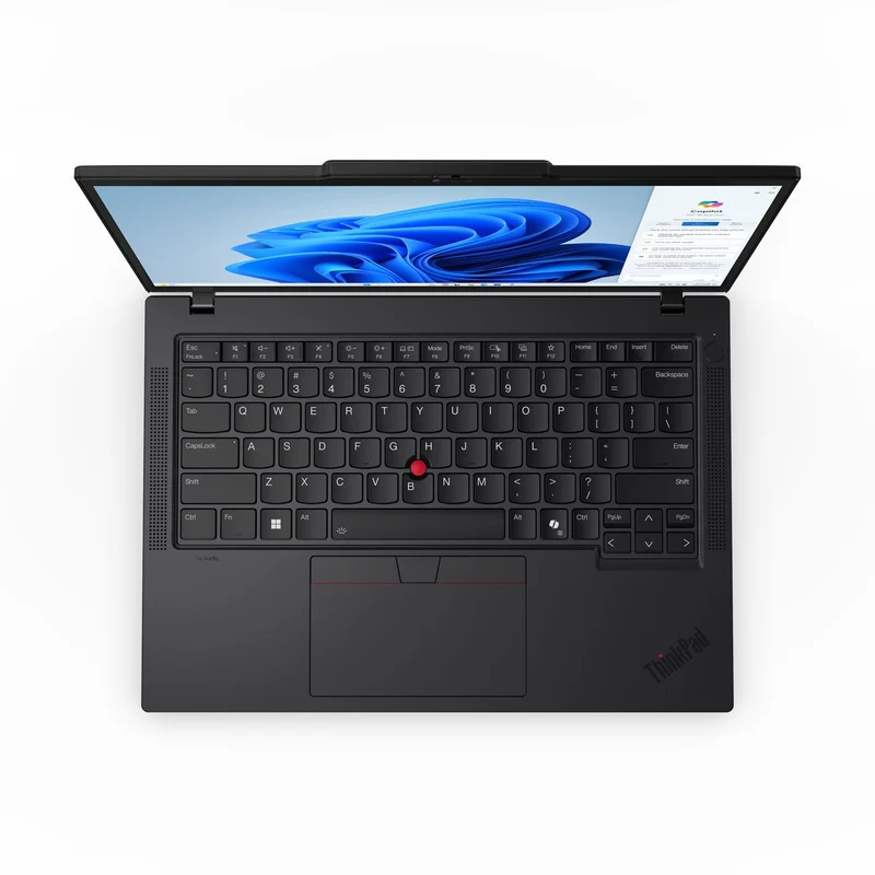 Lenovo Ts T14 Ult7-155U 16Gb 512Gb 14Wuxga W11Pro 1Yprem