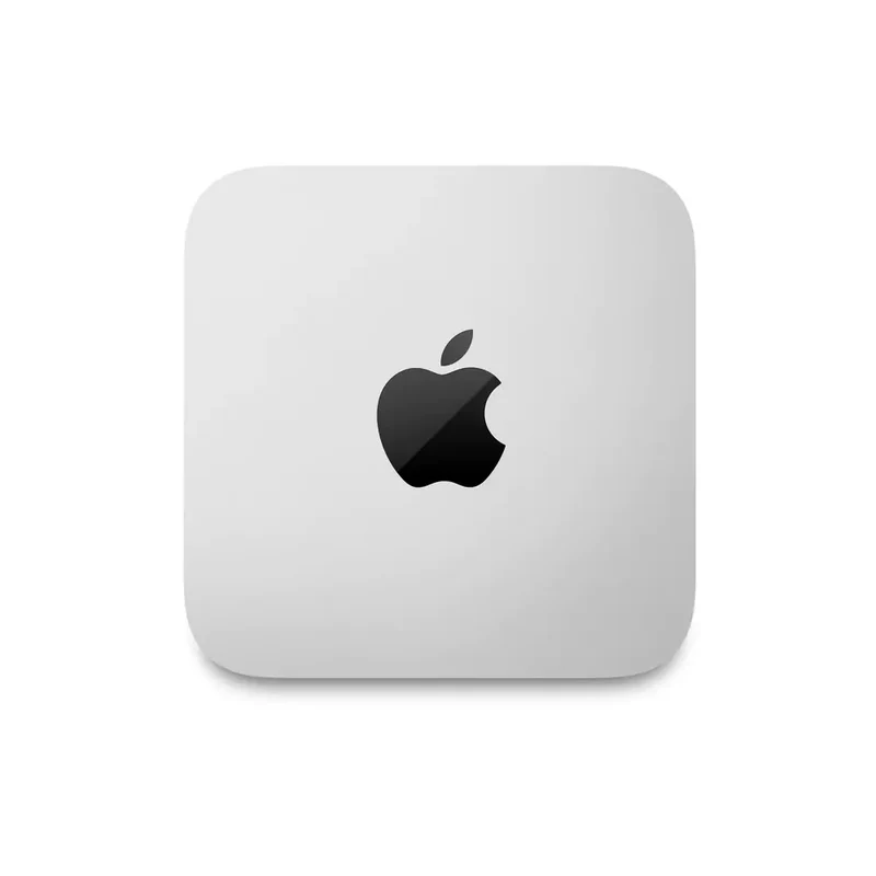 Mac Studio M1 Max Mini PC 2022 | CPU 10‑core e GPU 24‑core | Ram 32GB | SSD NVMe 512GB | Potenza e Innovazione in Formato Compatto Prodotto Nuovo